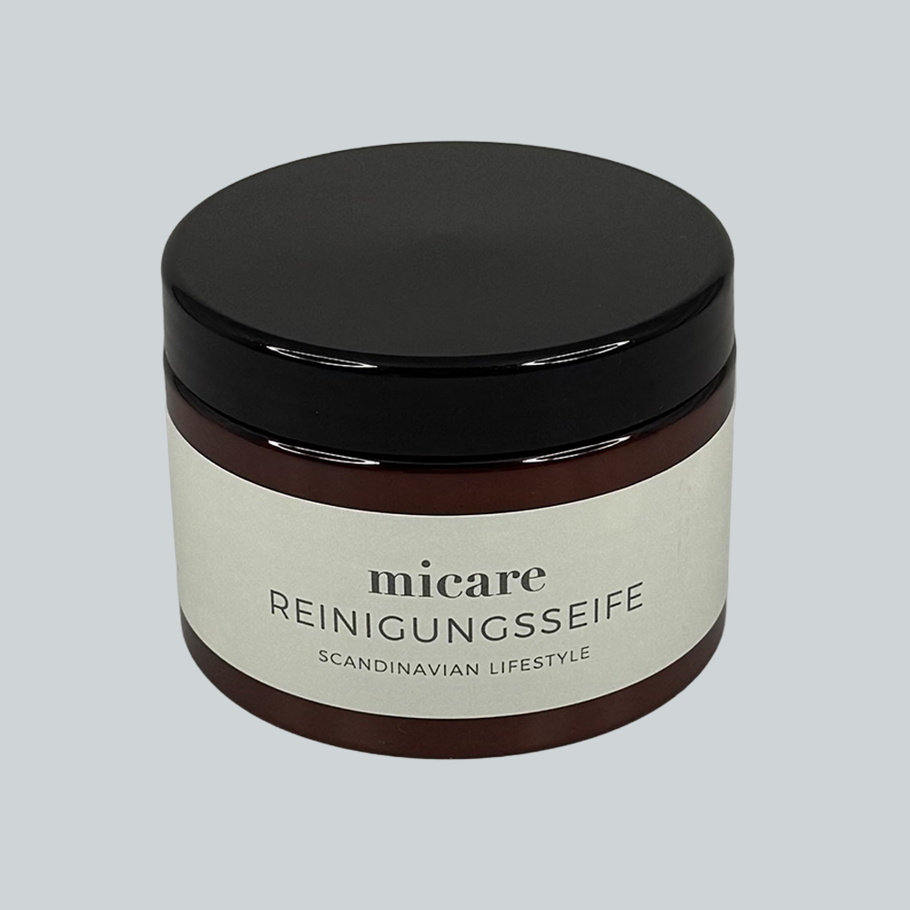 micare Reinigungsseife – Produktbild