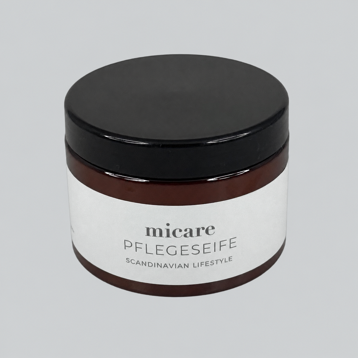 micare Pflegeseife – Produktbild