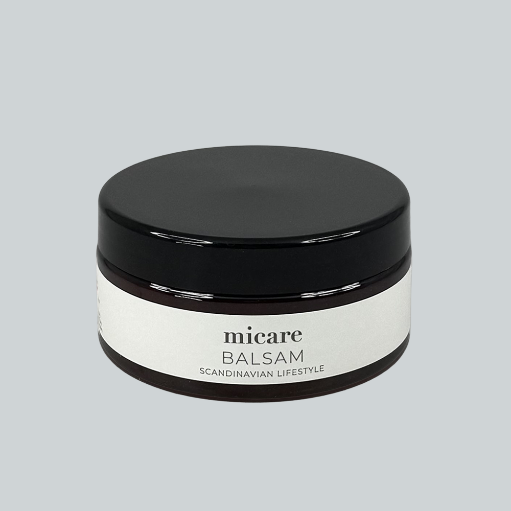 micare Balsam 100 ml – produktbillede / product image