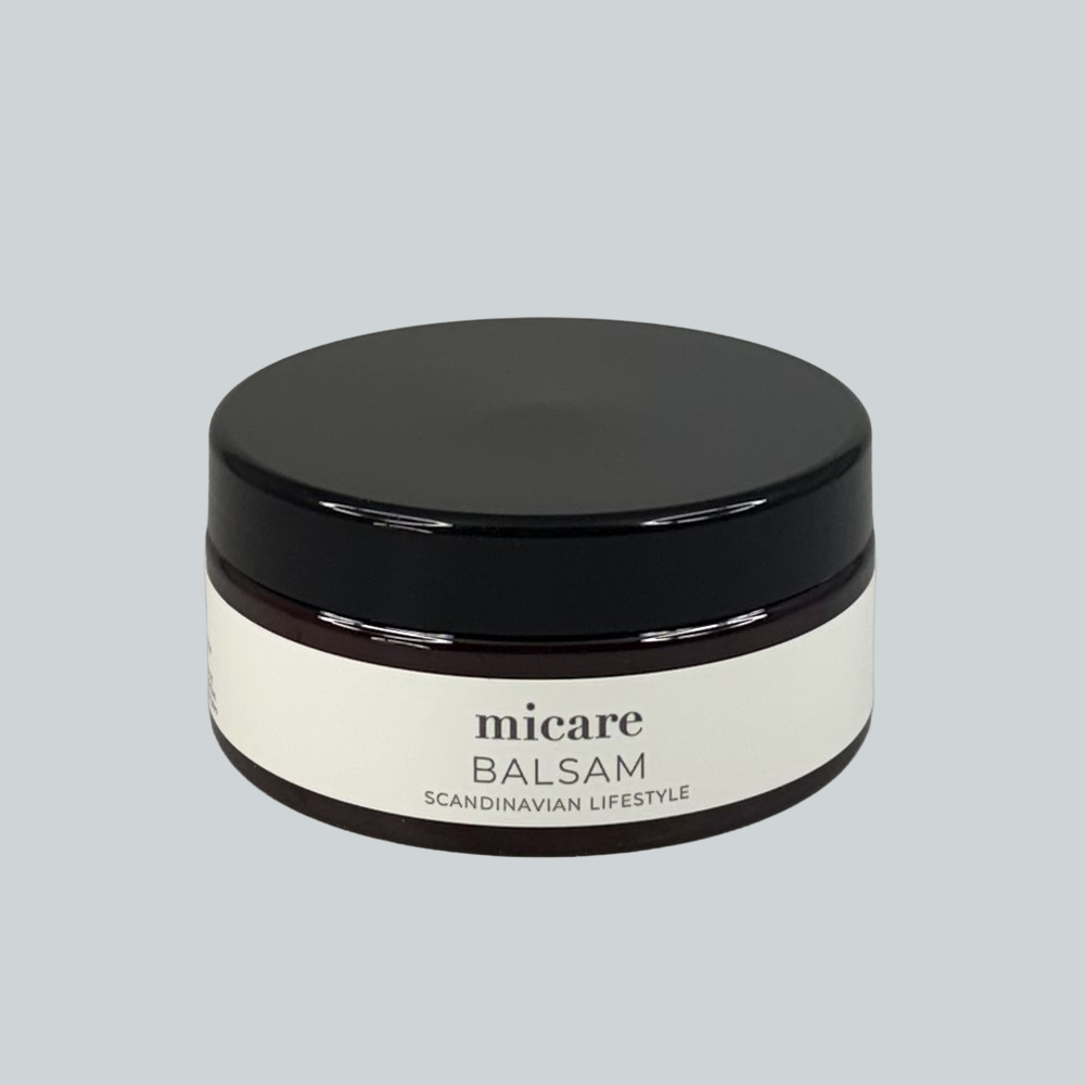 micare Balsam 250 ml – produktbillede / product image
