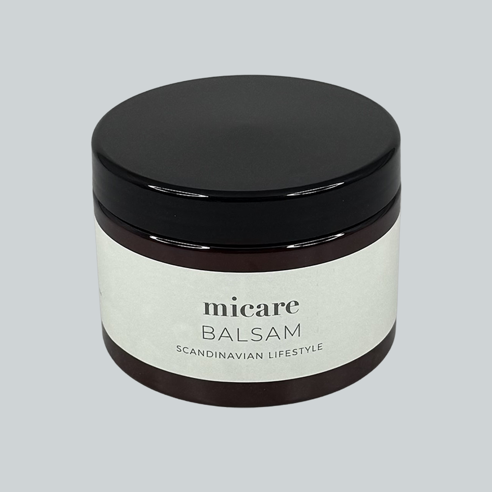 micare Balsam – Produktbild