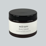 micare Balsam 500 ml – produktbillede / product image