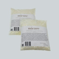 micare Soap Flakes Refill Pack – product image