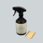 micare SOFTCARE TEXTILE – Produktbild