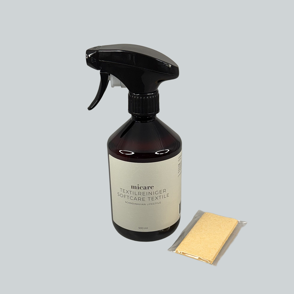 micare SOFTCARE TEXTILE – Produktbild