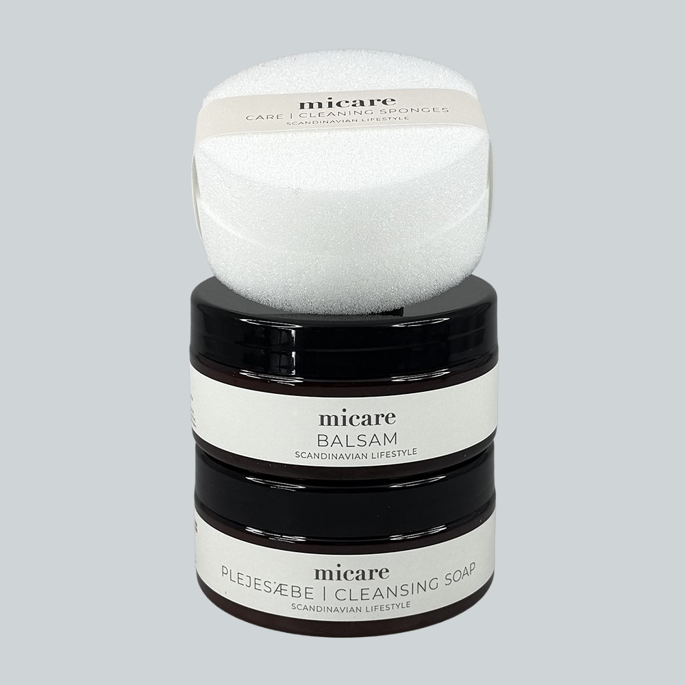 micare KIT 2 Træ- og Læderfornyelse – produktbillede / product image