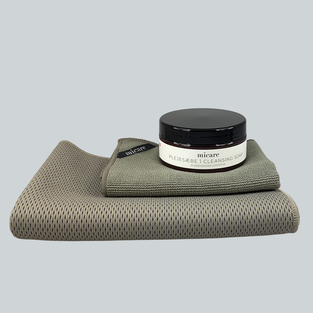 micare KIT 3 Linoleum- og Laminatfornyelse – produktbillede / product image
