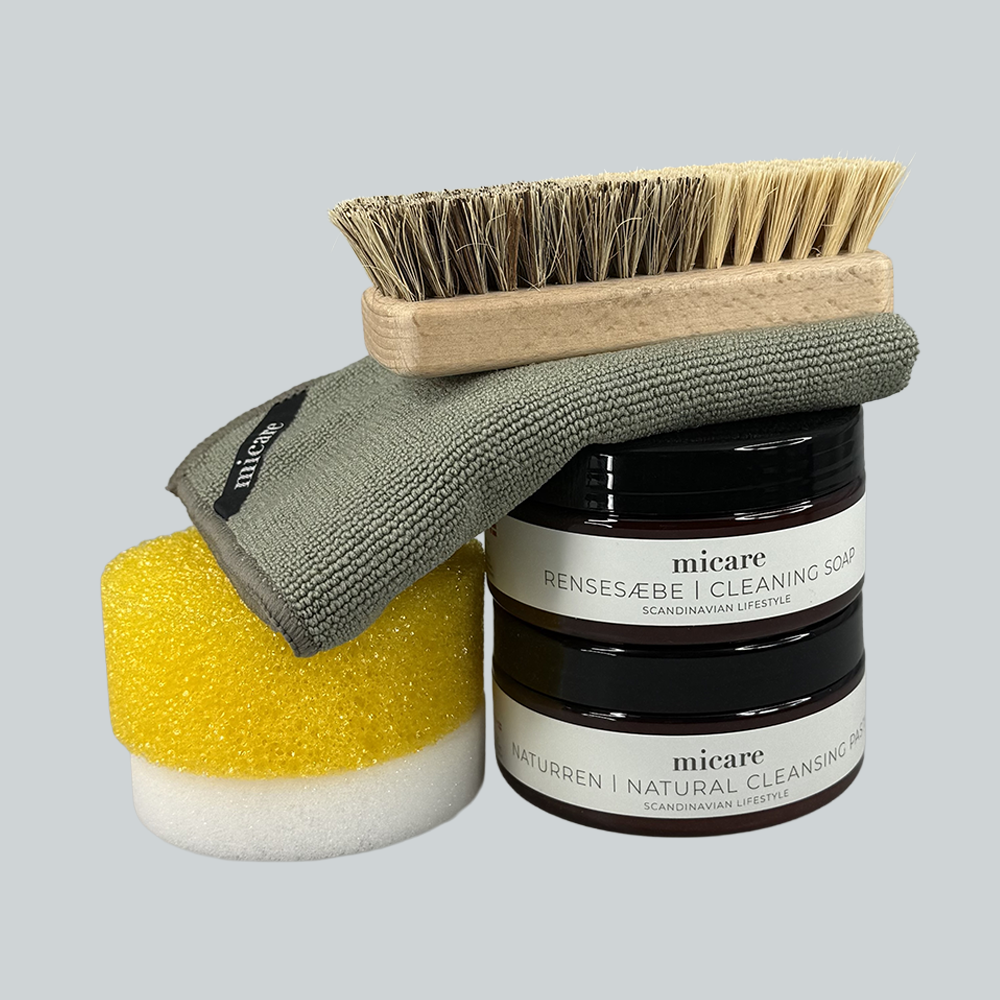 micare KIT 6 Badeværelsesfornyelse – produktbillede / product image