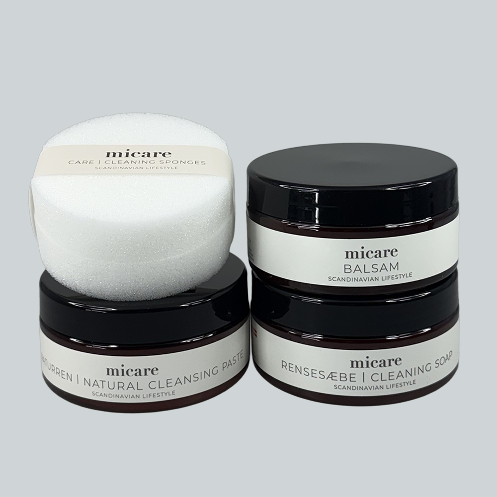 micare KIT 7 Indendørs Fornyelse – produktbillede / product image