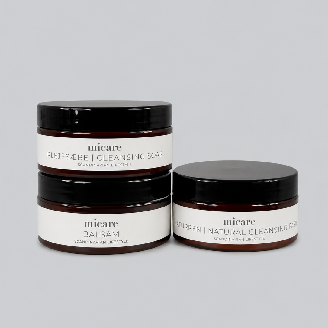 micare KIT 9 Træ-, Læder- og Interiørfornyelse – produktbillede / product image
