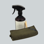 micare KIT 10 Fintekstil Fornyelse / Fine Textile Renewal – produktbillede / product image
