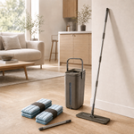 micare FRESHMOP TECHNOLOGY COMPLETE Nordic Beige – produktbillede / product image