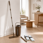micare FRESHMOP TECHNOLOGY COMPLETE Mocha – produktbillede / product image