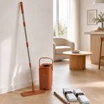 micare FRESHMOP TECHNOLOGY COMPLETE Terracotta – produktbillede / product image