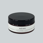 micare Naturren / Natural Cleansing Paste 280 g – produktbillede / product image
