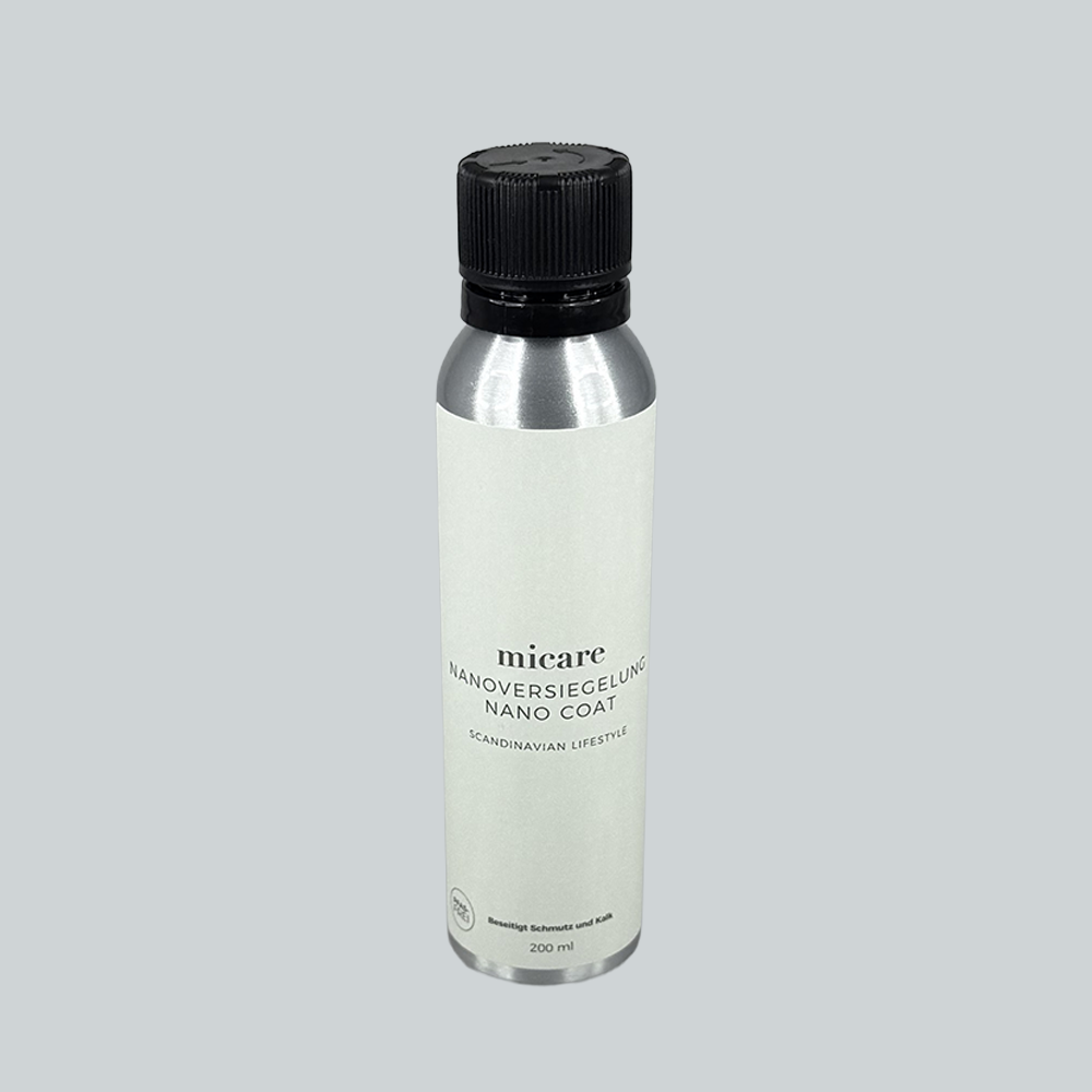 micare Nano-Beschichtung – Produktbild