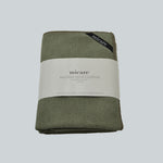 micare Mikrofasertuch | 35 x 35 cm | 2er-Pack – Fashion Green