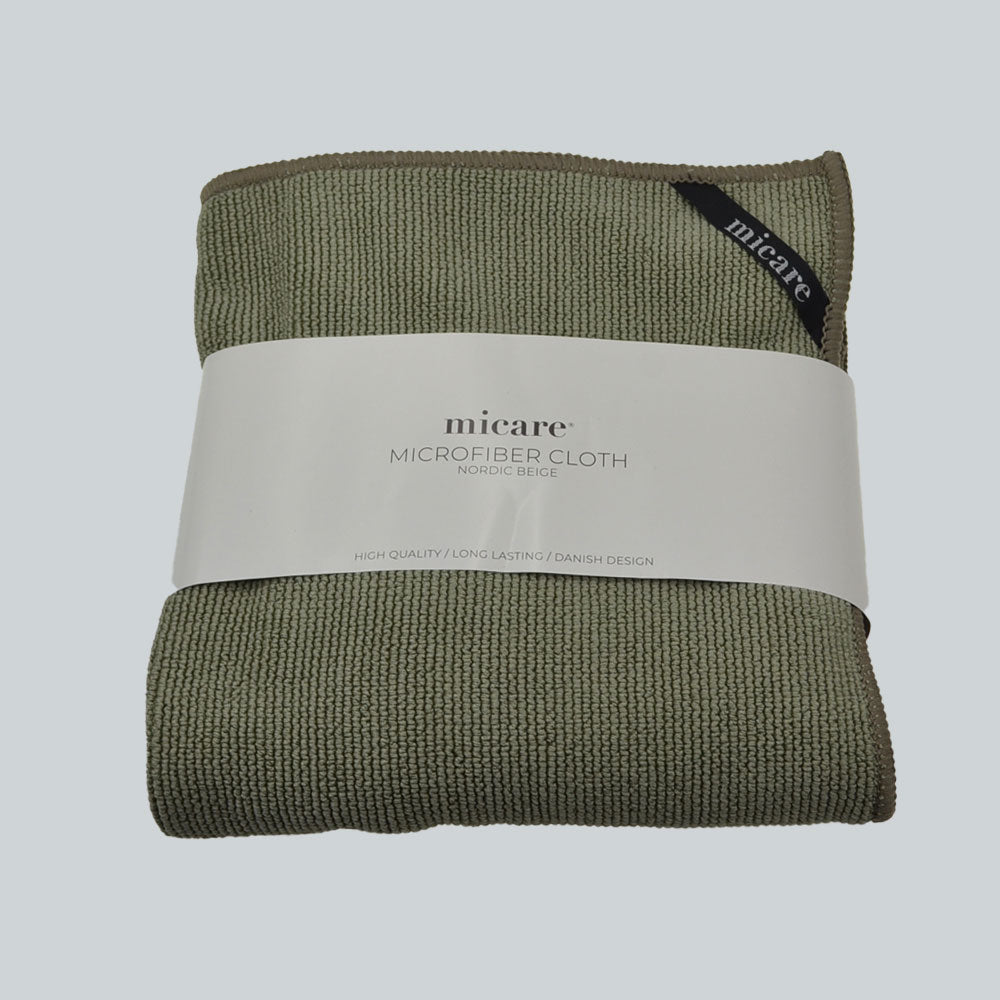 micare Mikrofasertuch | 50 x 70 cm – Produktbild