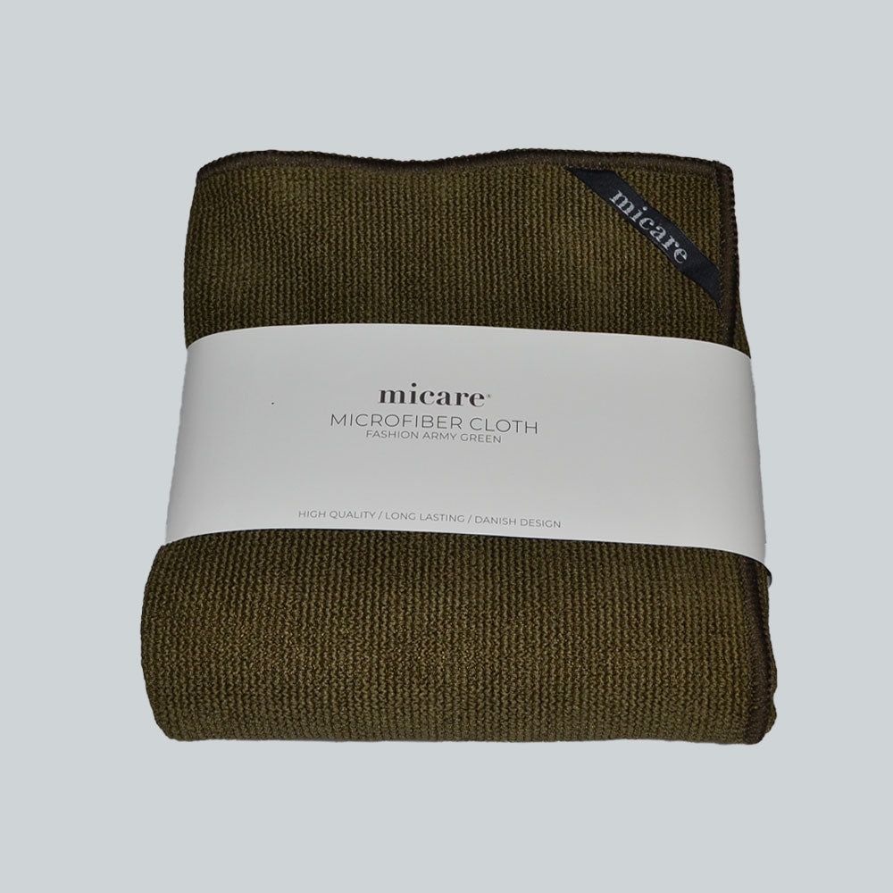 micare Mikrofasertuch | 50 x 70 cm – Produktbild