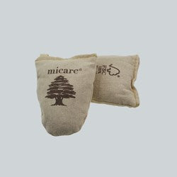 micare Shoe Freshener 2 pcs 10 x 8 cm – product image