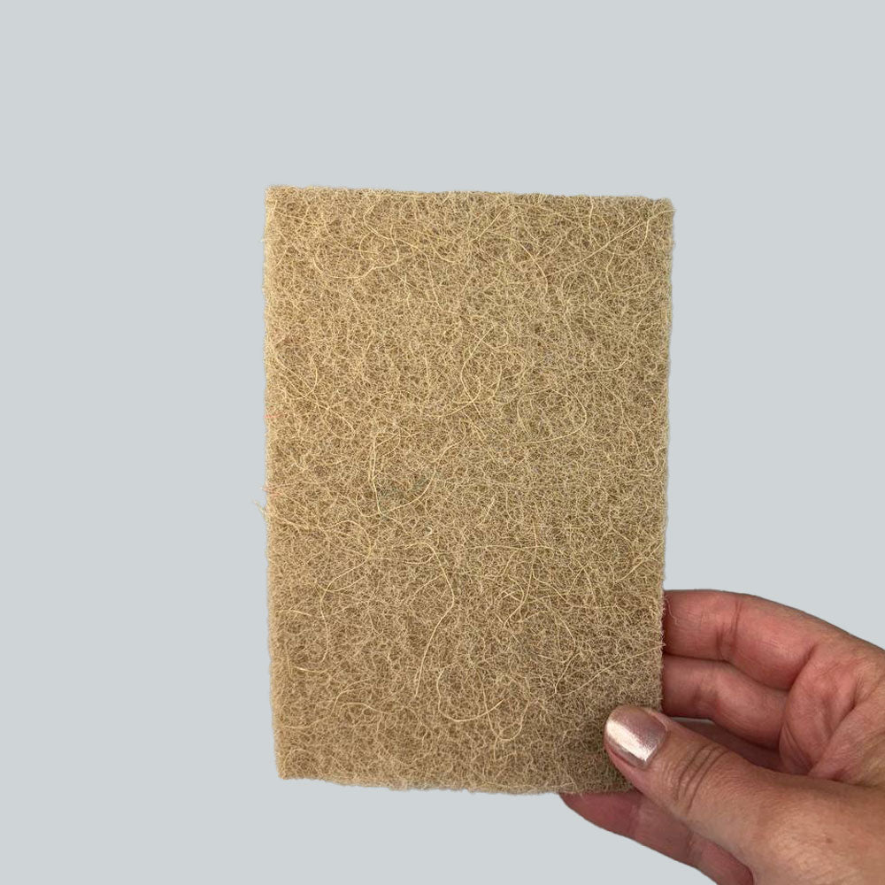 micare Scheuerschwamm | 9,8 x 15 cm – Produktbild