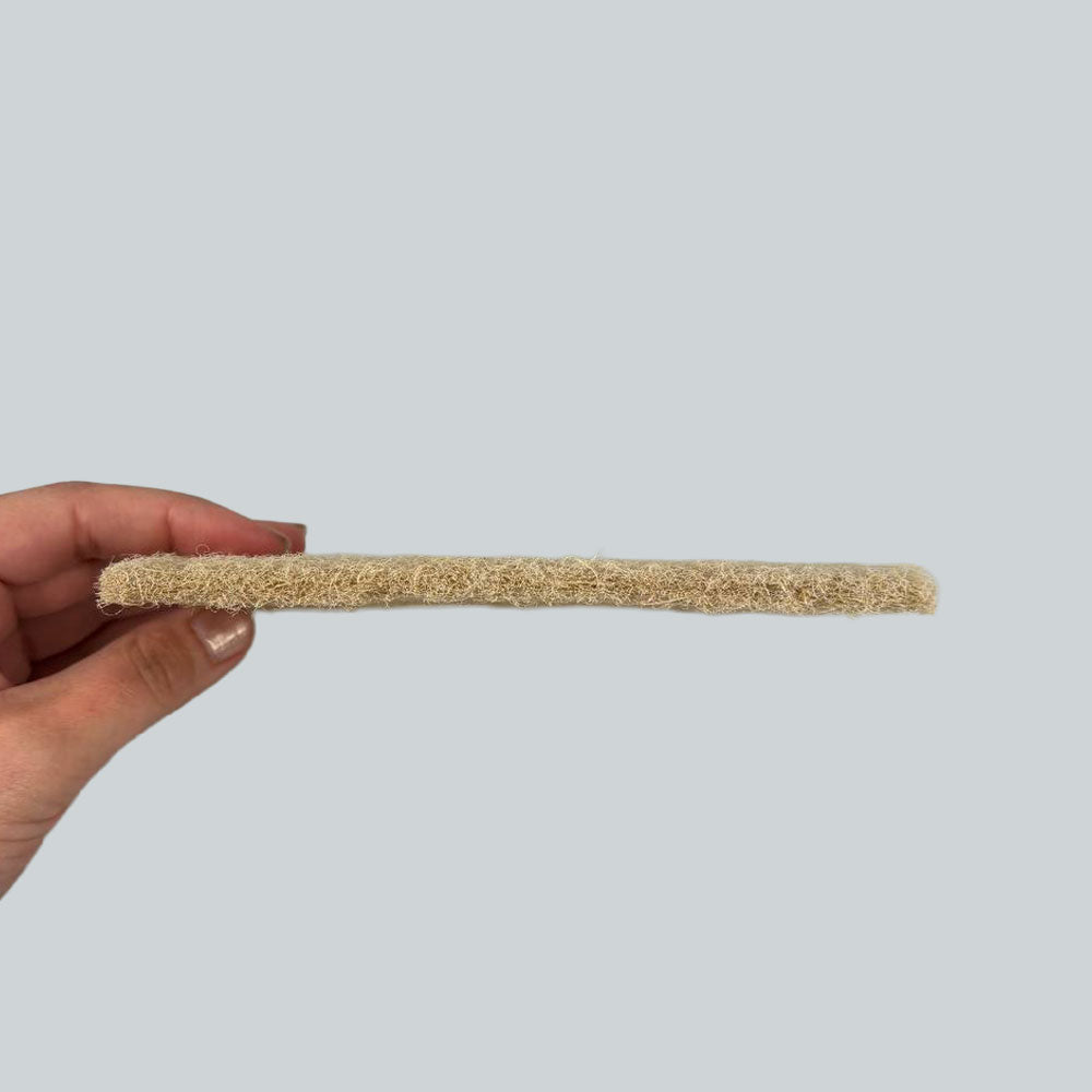 micare Scheuerschwamm | 9,8 x 15 cm – Detailbild