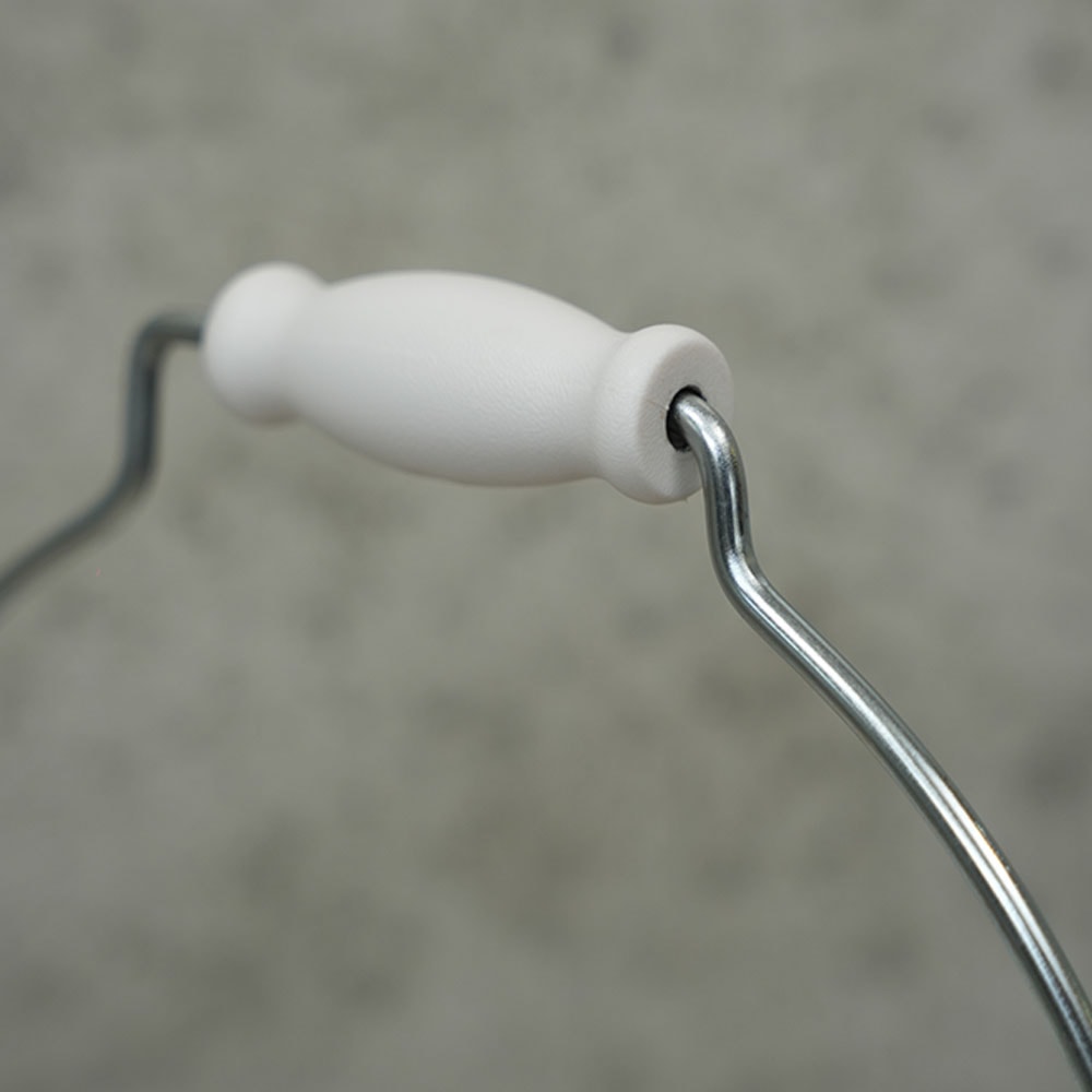 micare Reinigungseimer | 9 L – Anwendungsbild