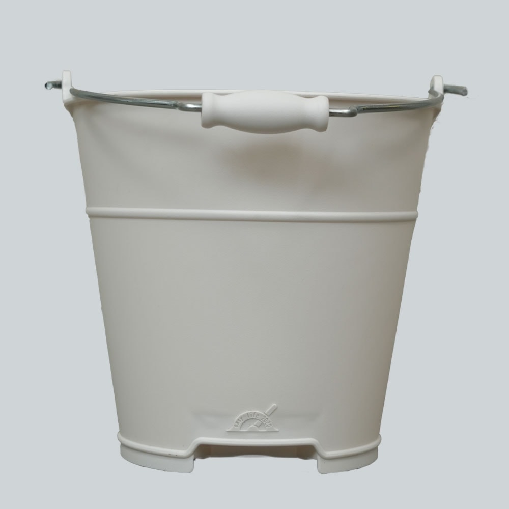 micare Reinigungseimer | 9 L – Detailbild