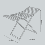 micare Trockengestell – Produktbild