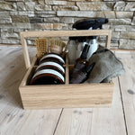 micare Nordic Caddy | Limited Edition – Anwendungsbild