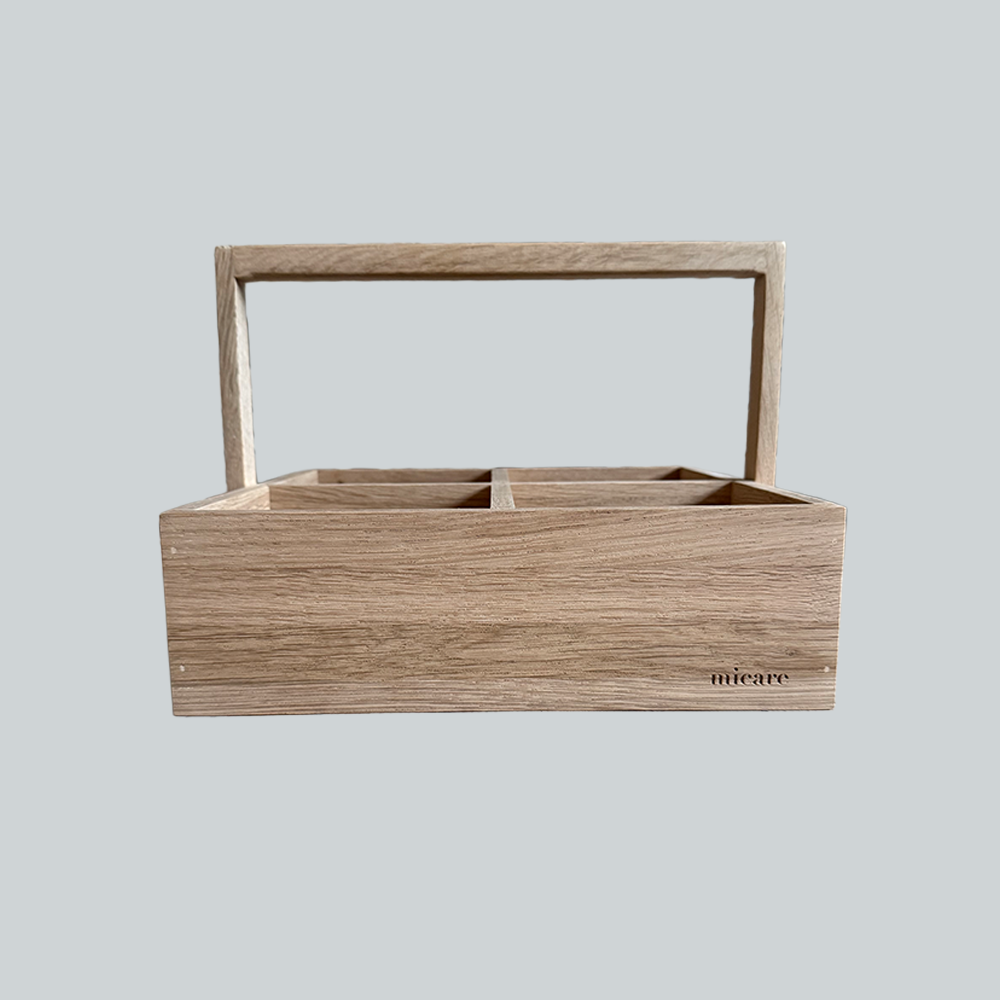 micare Nordic Caddy | Limited Edition – Produktbild