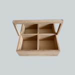 micare Nordic Caddy | Limited Edition – Detailbild