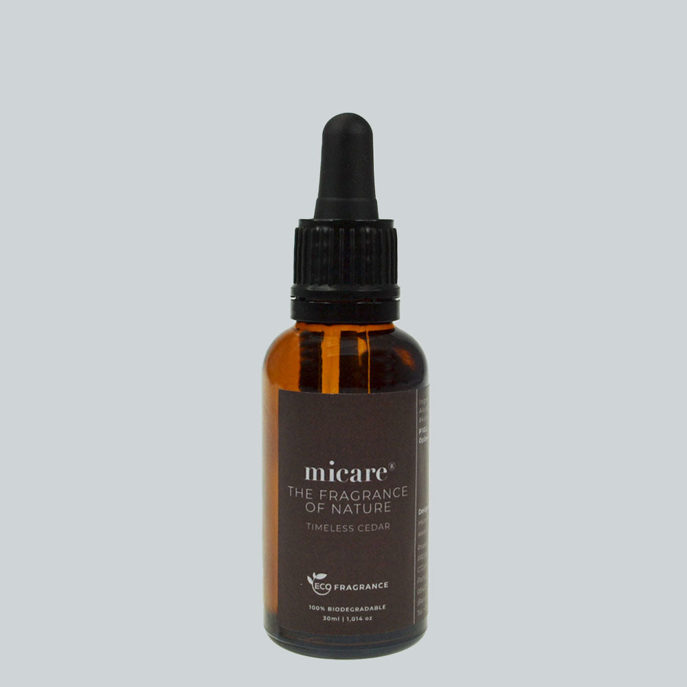 micare Ätherisches Öl – Produktbild
