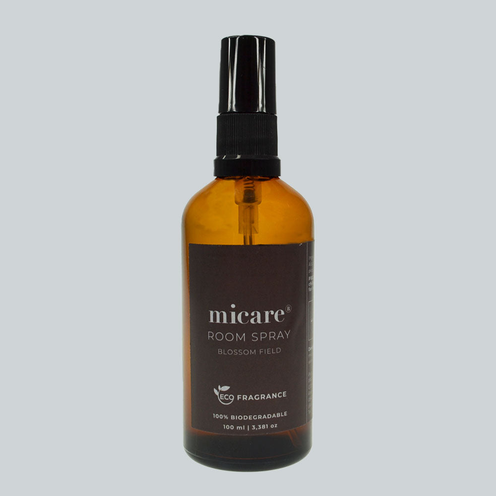 micare Raumspray – Produktbild