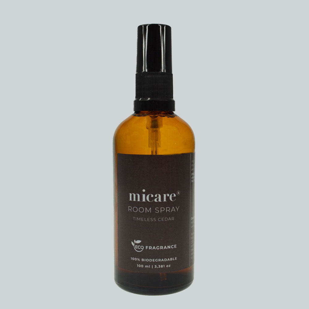 micare Raumspray – Produktbild