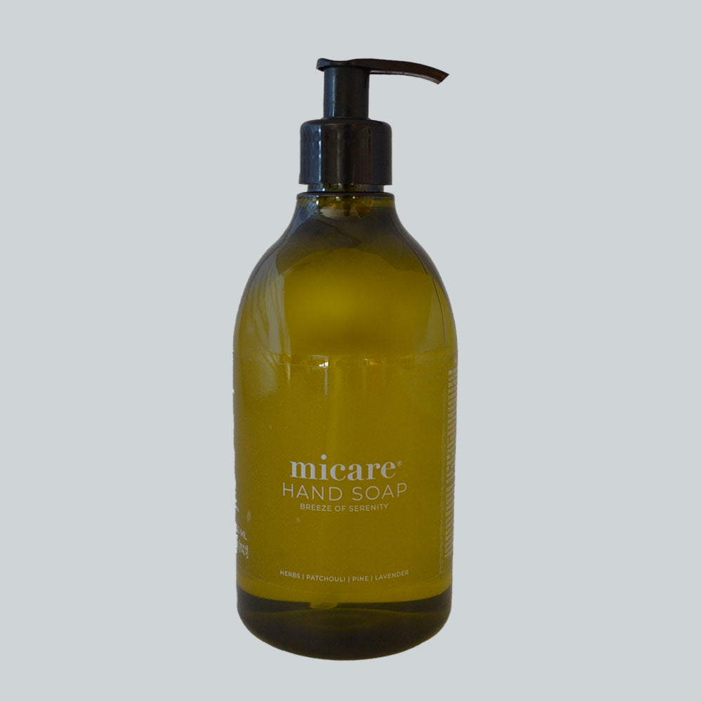 micare Handseife – Produktbild