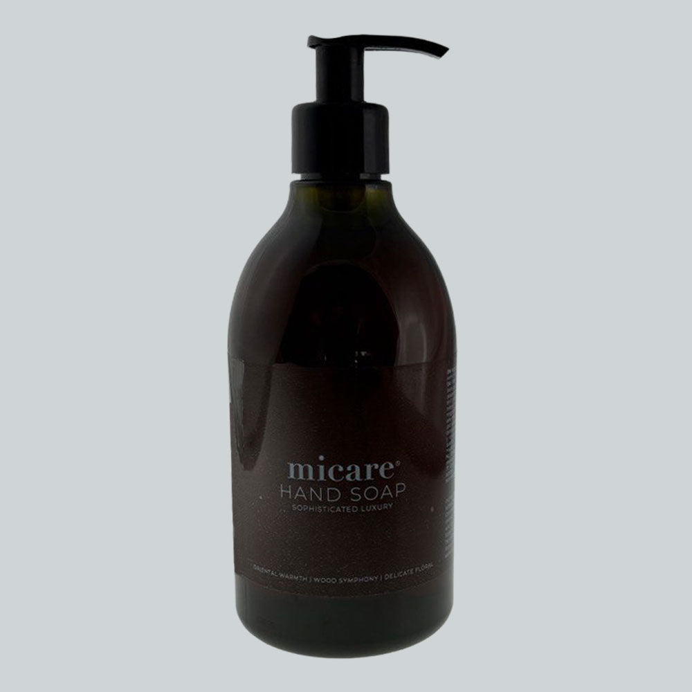 micare Handseife – Produktbild