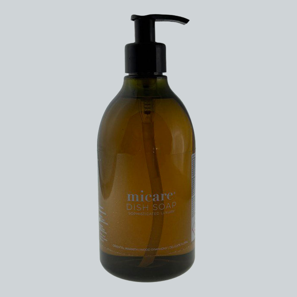 micare Spülmittel – Produktbild