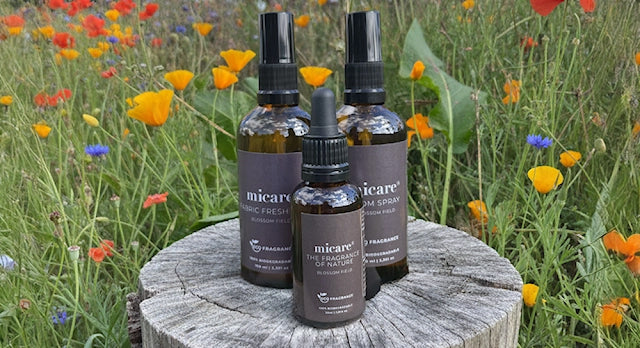 micare Duft Blossom Field